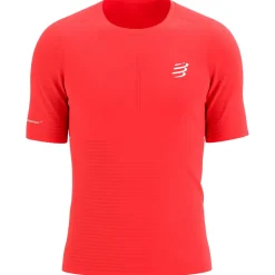 Compressport - Pro Racing S/S T-Shirt - Laufshirt Sale