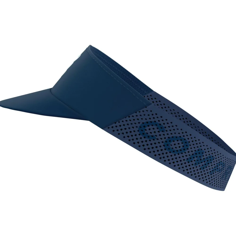 - Pro Racing Visor - Sonnenvisor < Compressport Discount