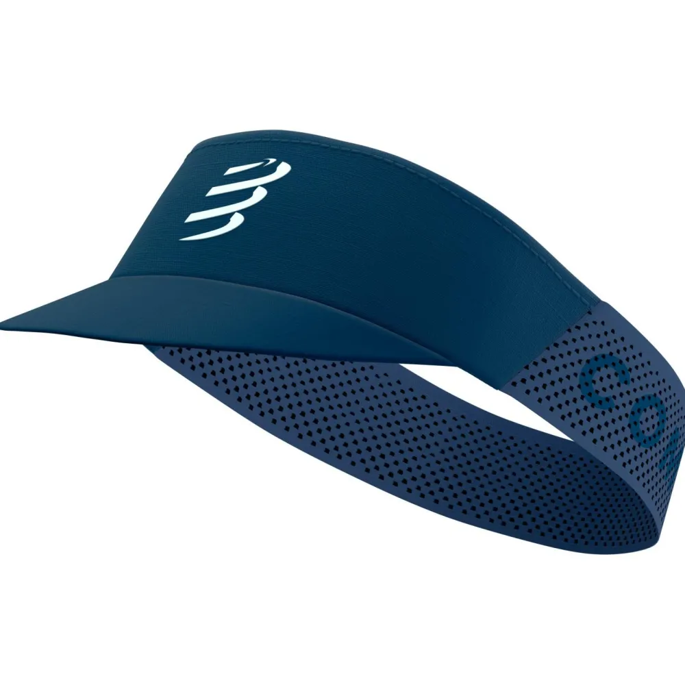 - Pro Racing Visor - Sonnenvisor < Compressport Discount