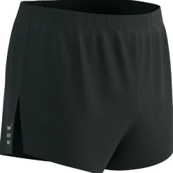 Compressport Laufbekleidung|Hosen-- Racing Split Short - Laufshorts