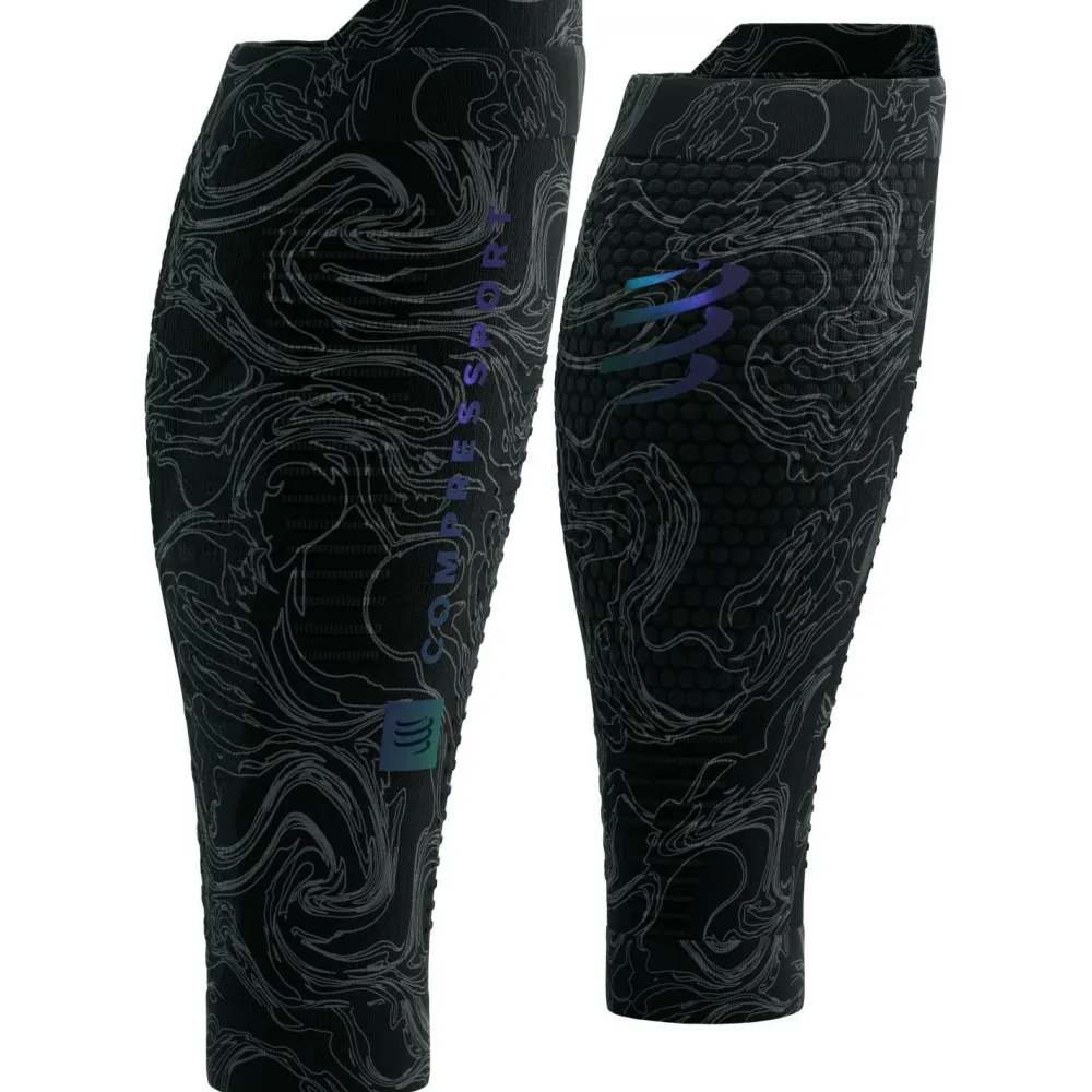 - R2 3.0 Aurora - Beinlinge < Compressport Best