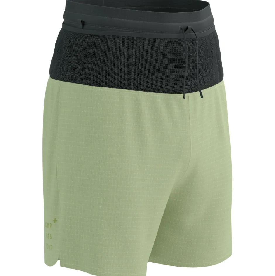 Compressport - Trai Racing Overhort - aufhort