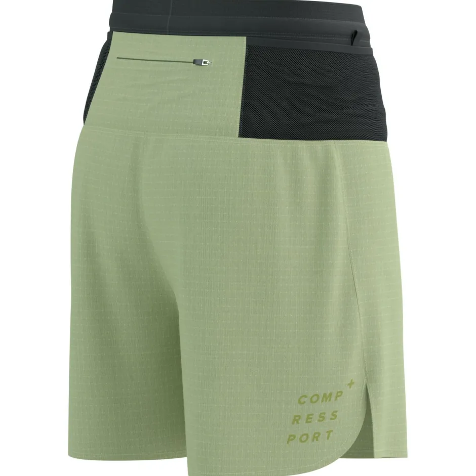 Compressport - Trai Racing Overhort - aufhort