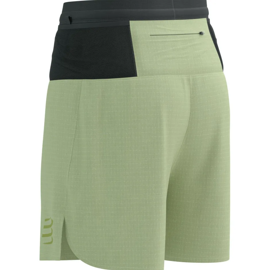 Compressport - Trai Racing Overhort - aufhort