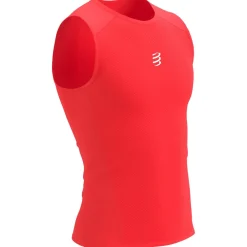 - Trai Racing Tank - aufhirt < Compressport Best