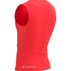 - Trai Racing Tank - aufhirt < Compressport Best