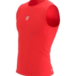 - Trai Racing Tank - aufhirt < Compressport Best