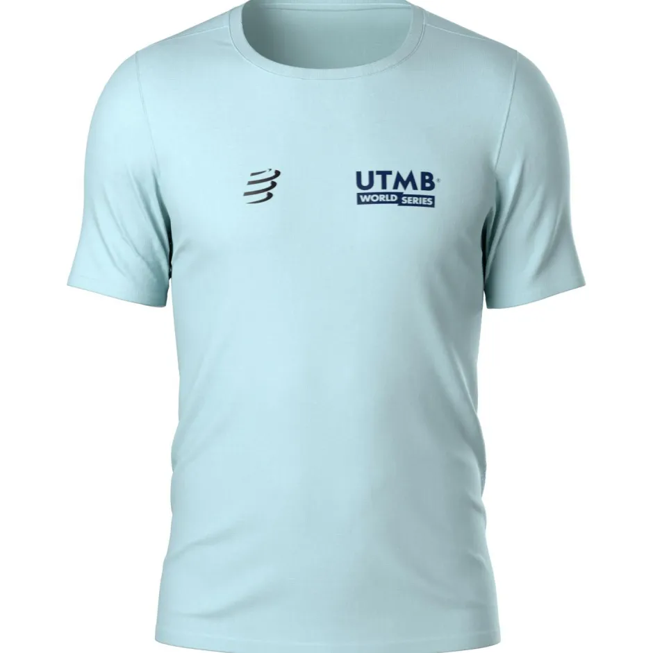 Compressport - Training / T-hirt UTB 2025 - aufhirt