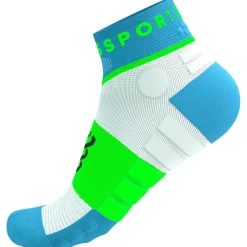 Compressport Socken|Socken-- Ultra Trail Low Socks - Laufsocken