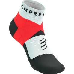 Compressport Socken|Socken-- Ultra Trail Low Socks - Laufsocken