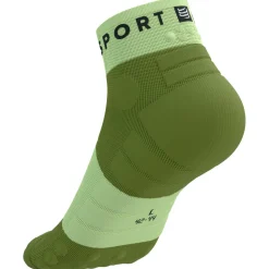 Compressport Socken|Socken-- Ultra Trail Low Socks - Laufsocken