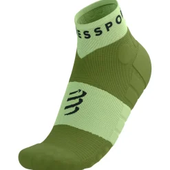 Compressport Socken|Socken-- Ultra Trail Low Socks - Laufsocken