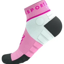 Compressport Socken|Socken-- Ultra Trail Low Socks - Laufsocken