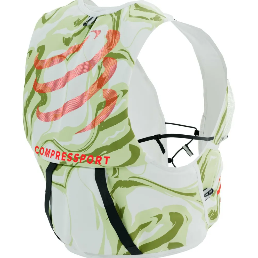 Compressport - UltRun Evo 10 - Trailrunningrucksack Sale