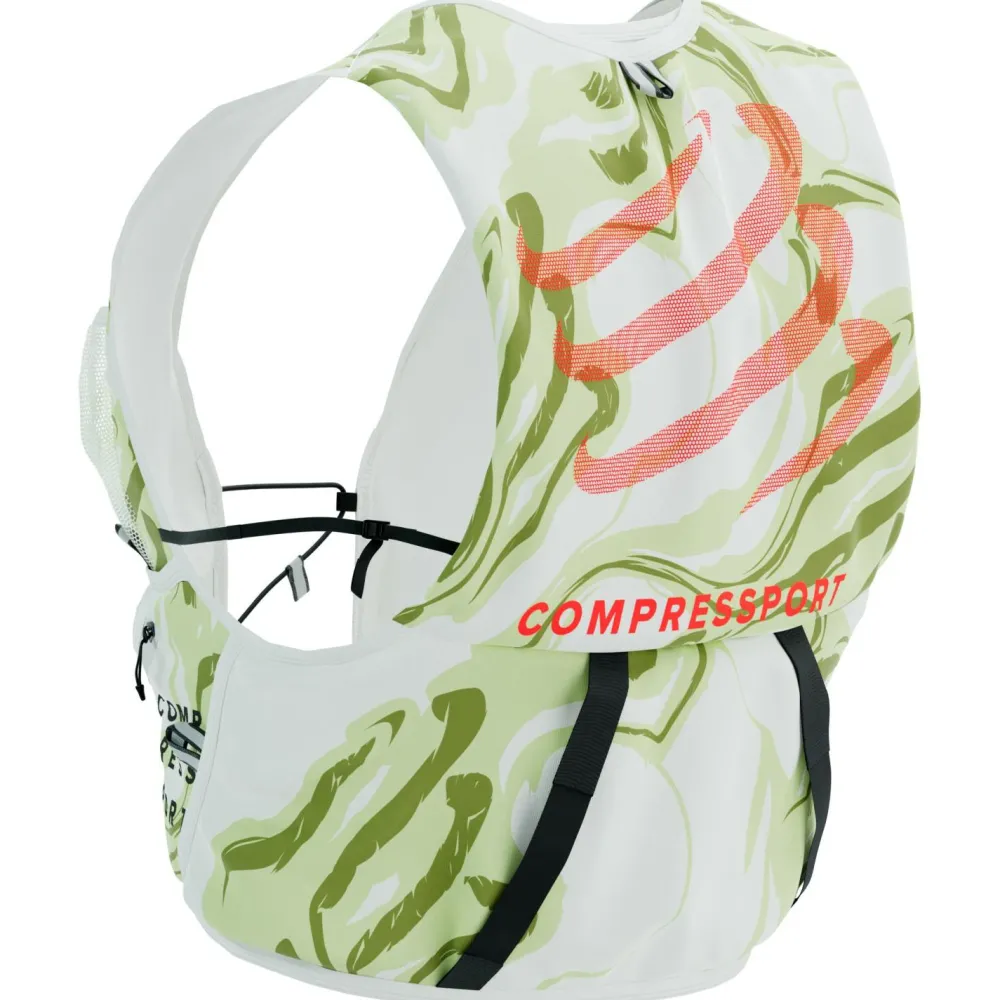 Compressport - UltRun Evo 10 - Trailrunningrucksack Sale