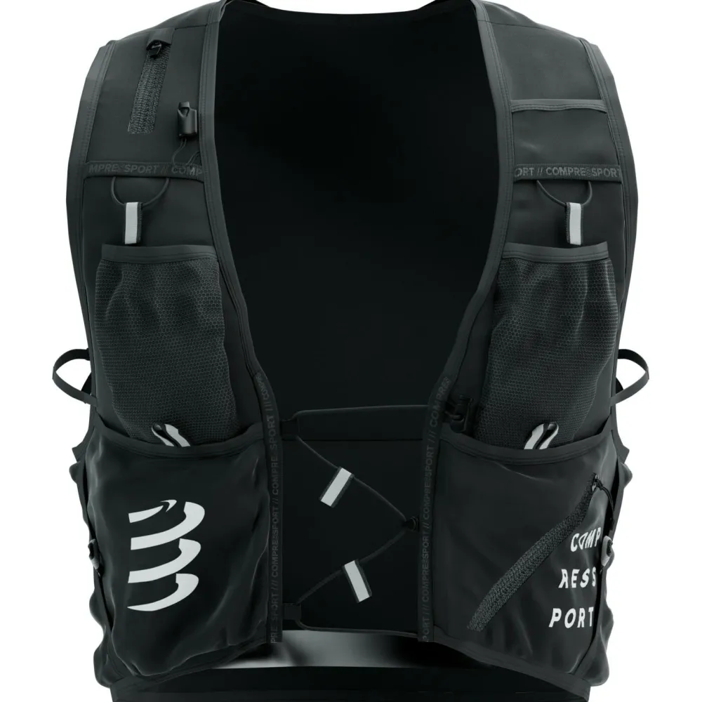 Compressport - UltRun Evo 10 - Trailrunningrucksack Sale