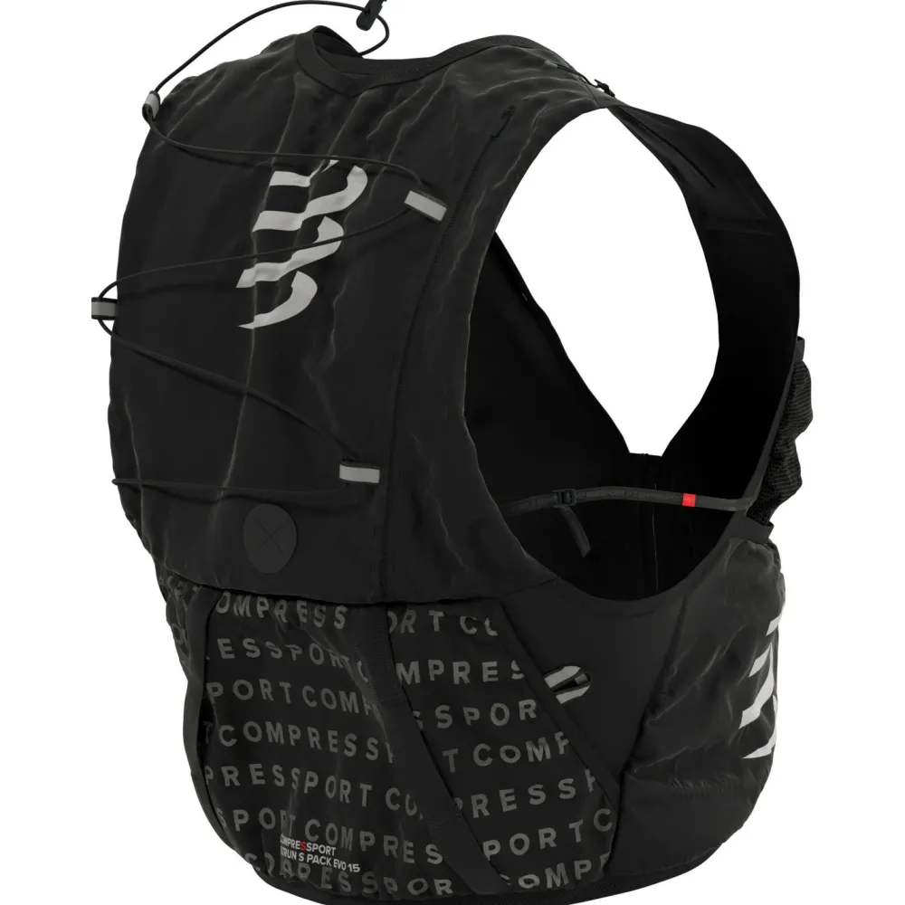 - Utrun Pack Evo 15 - Trairunningruckack < Compressport Best