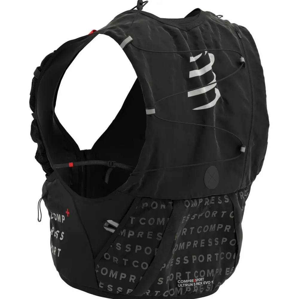 - Utrun Pack Evo 15 - Trairunningruckack < Compressport Best