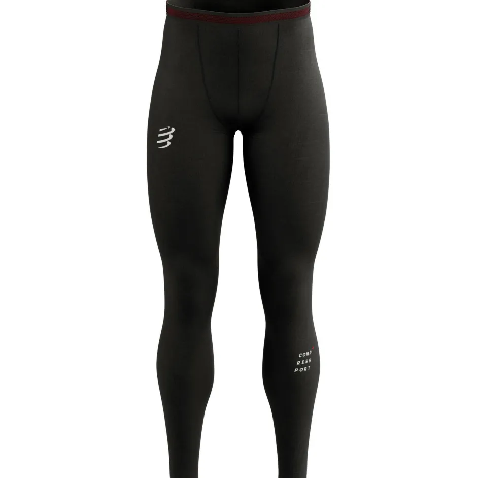 Compressport - Under Contro Fu Tight - auftight