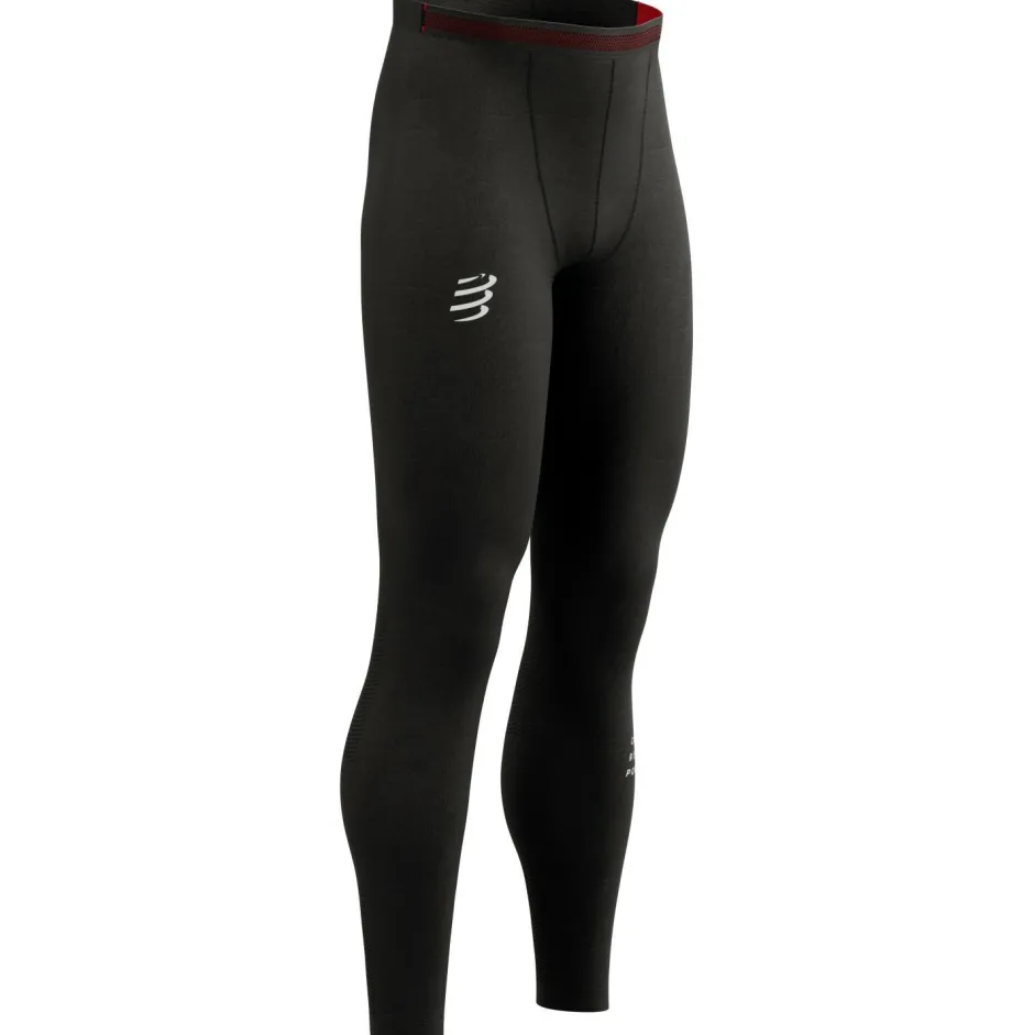 Compressport - Under Contro Fu Tight - auftight