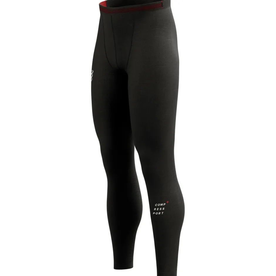 Compressport - Under Contro Fu Tight - auftight