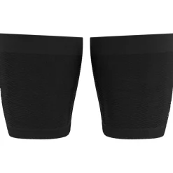 Compressport - Under Control Quad - Beinlinge Black Online