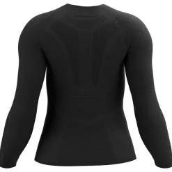 - Woen' On/Off Bae ayer / Top - aufhirt < Compressport Hot