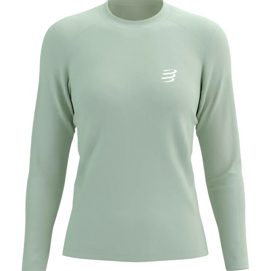 Compressport - Woen' Perforance / T-hirt - aufhirt