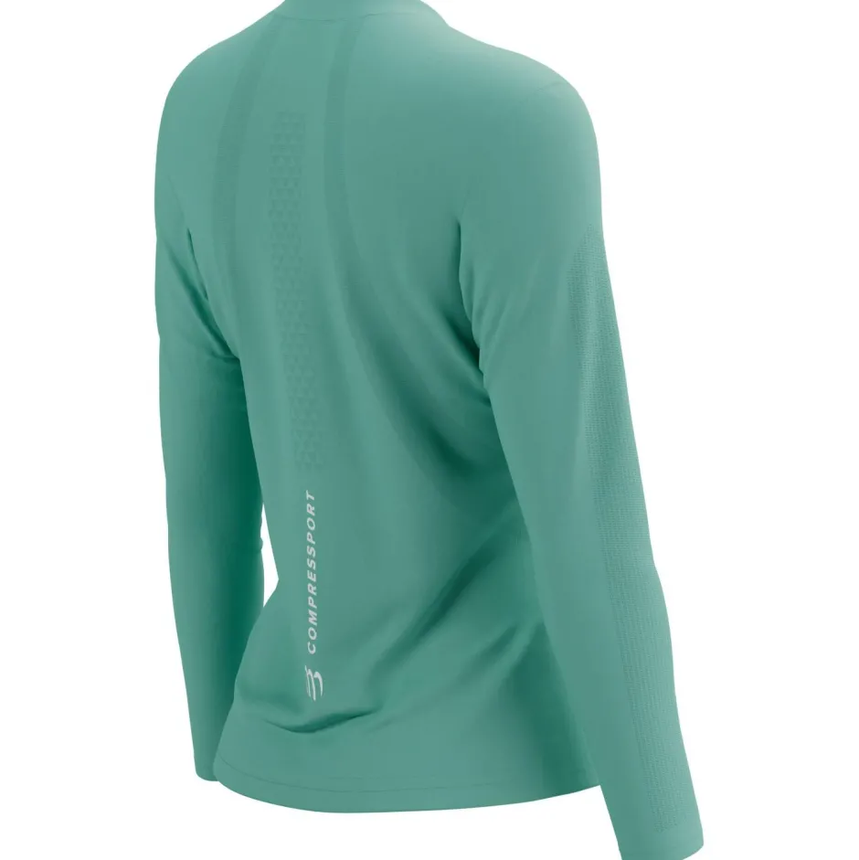 Compressport - Woen' Perforance / T-hirt - aufhirt