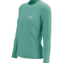 Compressport - Woen' Perforance / T-hirt - aufhirt