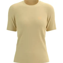 Compressport - Woen' Perforance / T-hirt - aufhirt