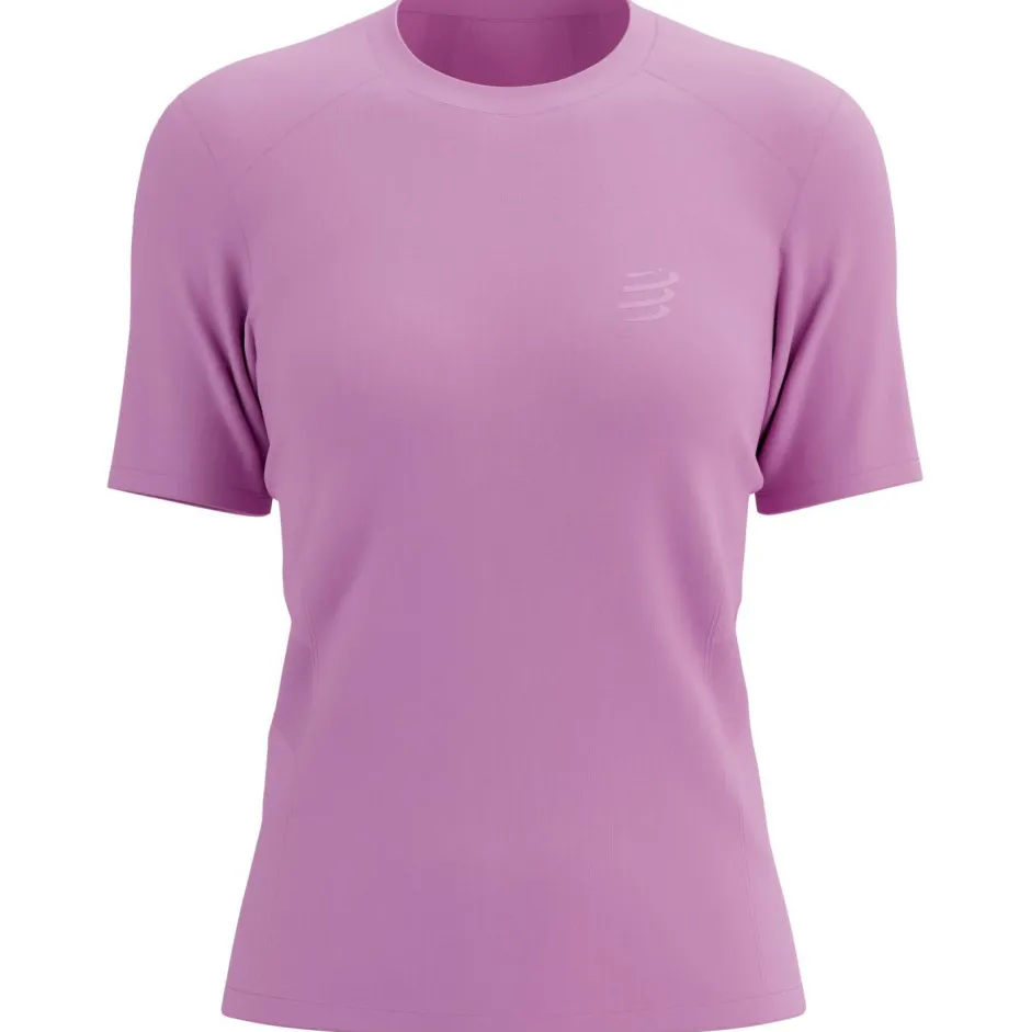 Compressport - Woen' Perforance / T-hirt - aufhirt