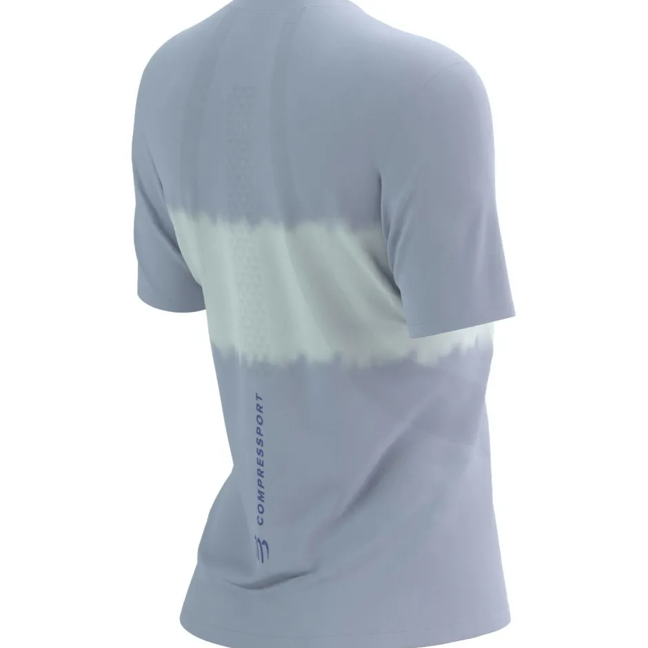 Compressport - Woen' Perforance / T-hirt - aufhirt