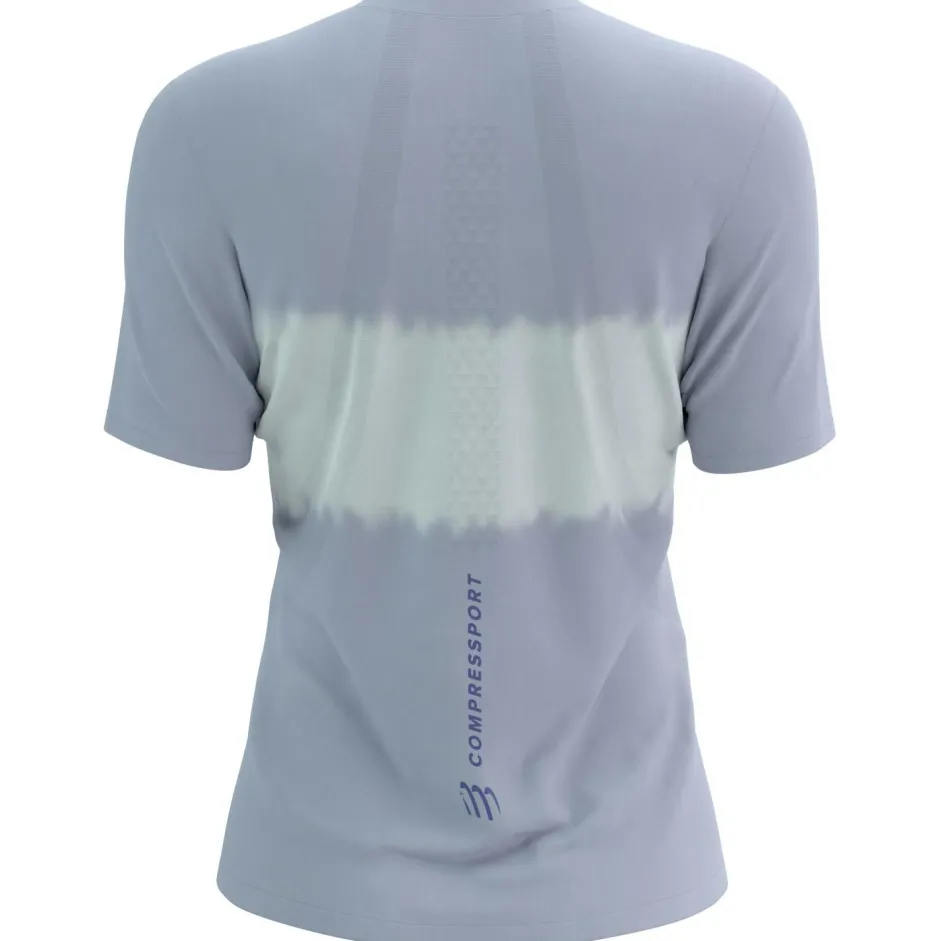 Compressport - Woen' Perforance / T-hirt - aufhirt