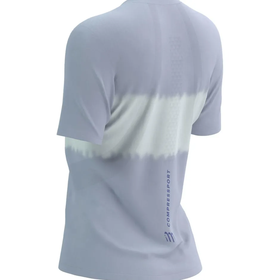 Compressport - Woen' Perforance / T-hirt - aufhirt