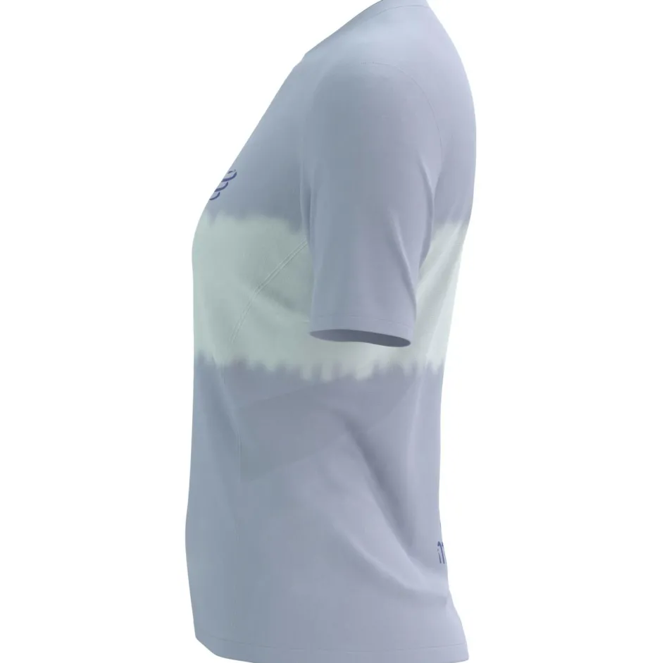 Compressport - Woen' Perforance / T-hirt - aufhirt
