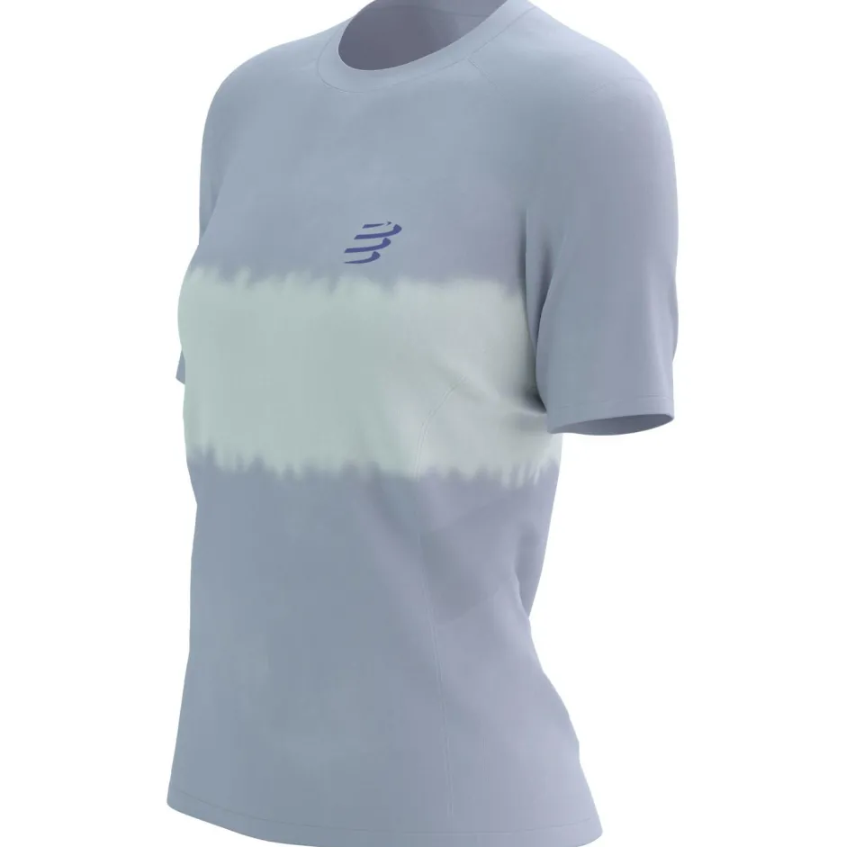 Compressport - Woen' Perforance / T-hirt - aufhirt