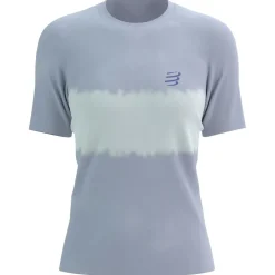 Compressport - Woen' Perforance / T-hirt - aufhirt