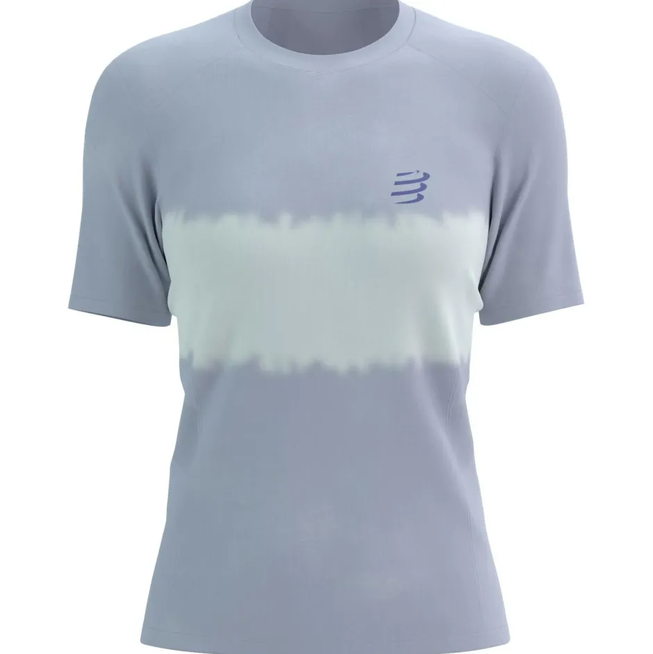 Compressport - Woen' Perforance / T-hirt - aufhirt