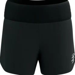 Compressport - Women's Performance Short - Laufshorts New
