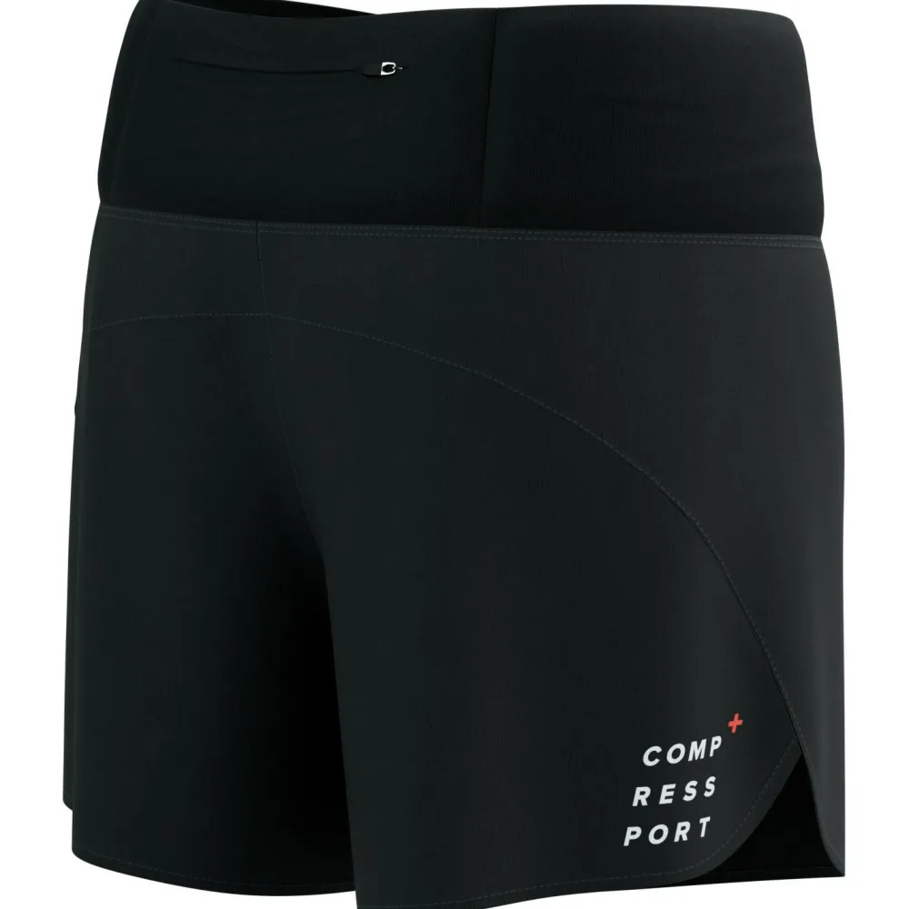 Compressport - Women's Performance Short - Laufshorts New