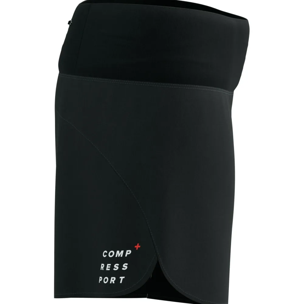 Compressport - Women's Performance Short - Laufshorts New