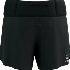 Compressport - Women's Performance Short - Laufshorts New