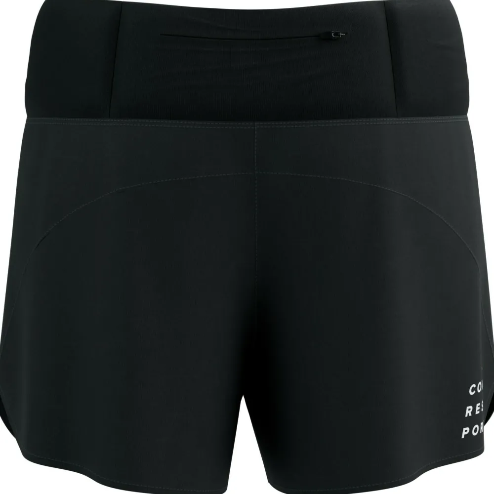 Compressport - Women's Performance Short - Laufshorts New