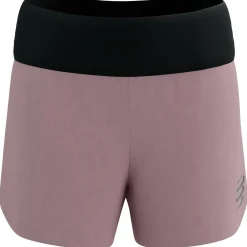 Compressport - Women's Performance Short - Laufshorts New