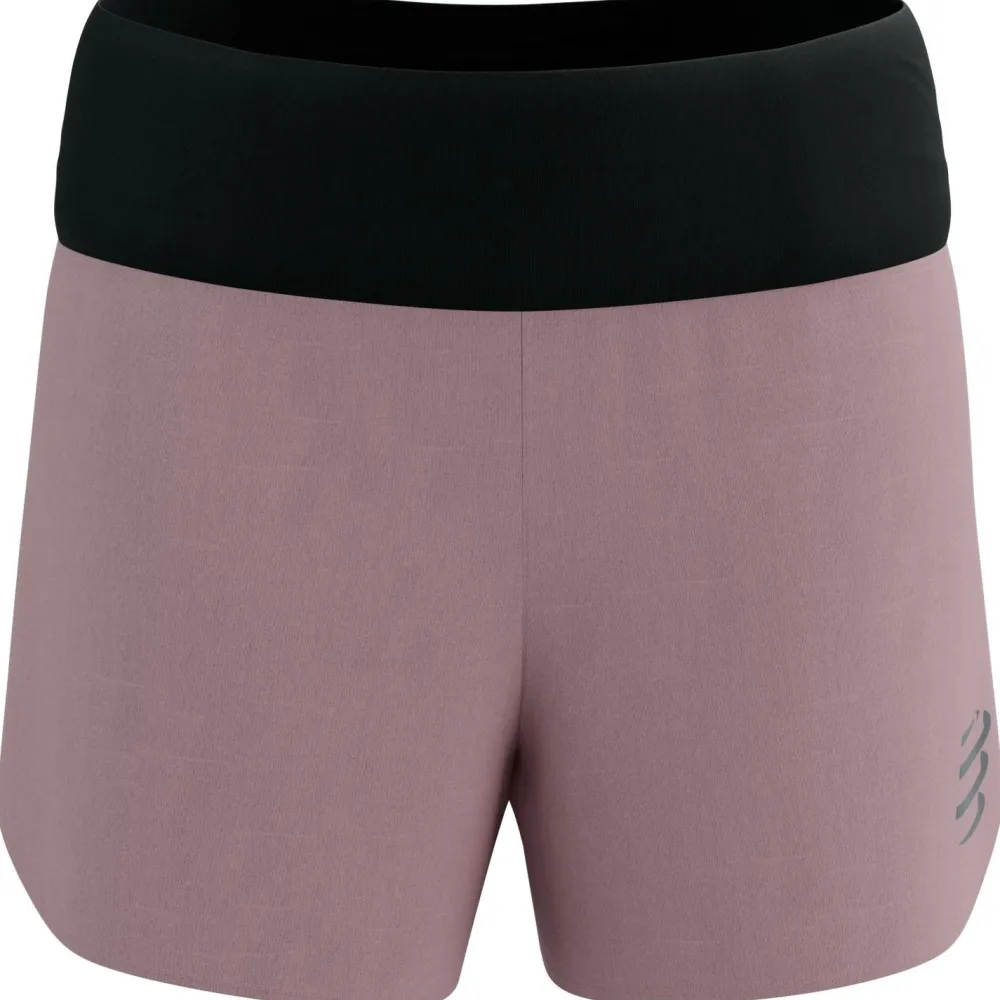 Compressport - Women's Performance Short - Laufshorts New