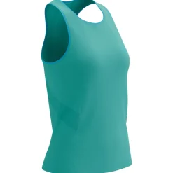 Compressport - Woen' Perforance inget - aufhirt
