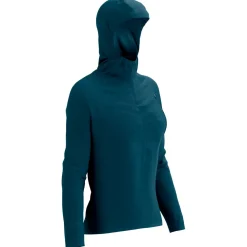 Compressport - Women's Tempest Waterproof Jacket - Laufjacke Stargazer Clearance