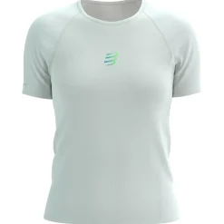 Compressport Laufbekleidung|Shirts, Hemden & Longsleeves-- Women's Trail Racing S/S T-Shirt - Laufshirt