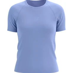 Compressport Laufbekleidung|Shirts, Hemden & Longsleeves-- Women's Trail Racing S/S T-Shirt - Laufshirt